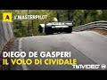 Il volo di Cividale