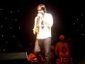upset AT BRIT ASIA