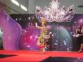ニューハーフ Princess of ladyboy 2009 Showtime ladyboy-Jass ニューハーフピース