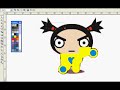 Serigrafia Redibuja CorelDRAW X3