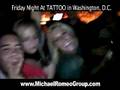 videos de Tattoo Bar in WDC Friday 10.03.08
