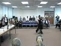 Chris and Julie Show Dance 2 Strictly Centro Dance Competition December 2009.wmv