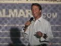 Edwards in Pittsburgh with Wake-Up Wal-Mart - Part 1 Edwards in Pittsburgh with Wake-Up Wal-Mart - Part 1