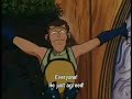 ranma movie 2: Nihao my concubin part 4