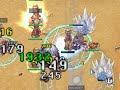[Pocket Heroes] Comemora��o do 1� Anivers�rio