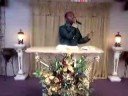 Apostle Stanley J. Gorrell - \"I\ Apostle Stanley J. Gorrell - \"I\
