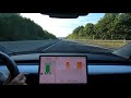 Teslalla 0-264kmh Teslalla 0-264kmh