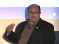 Google D.C. Talks:  A Conversation with Craig Newmark