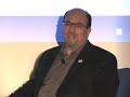 Google D.C. Talks:  A Conversation with Craig Newmark