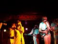 Islands - Volcanoes @ Roadhouse