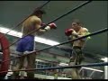DZHABAR (Russia) vs LAMNANG(Thailand) R 3-5 DZHABAR (Russia) vs LAMNANG(Thailand) R 3-5