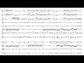Fruits & Veggies ( percussion ensemble )