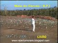 Mata do Carv�o em S�o Francisco do Itabapoana