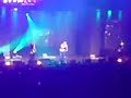 booba en concert au zenith