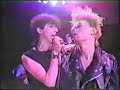 Soft Cell & Jim Foetus - \"Ghost Rider\" live BBC 1983 Soft Cell & Jim Foetus - \"Ghost Rider\" live BBC 1983