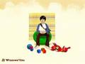 Demetri Martin Kiss