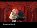 Green Screen Test