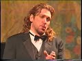 paulo szot ravel epique dulcinee recital
