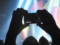 Keane - The Lovers Are Losing (New Song) - Live at The Forum London 2008