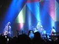 Keane - The Lovers Are Losing New Song - Live at The Forum London 2008 video