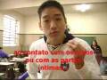 videos de Propaganda do creme Vasenol estrelada por Tchoi