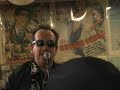 Elvis Costello at Village Music: Radio Sweetheart Elvis Costello at Village Music: Radio Sweetheart
