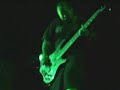 static x   the trance is the motion  live 