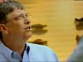 Seinfield and Bill Gates AD