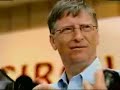 Seinfield and Bill Gates AD