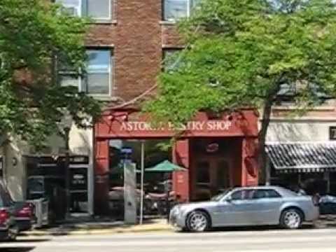 Downtown Royal Oak Video Tour 2/2