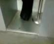 Wrong way - Falsche Kabine