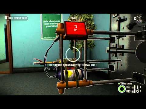 how to get more zip ties in payday 2