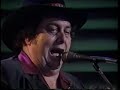 sleepy with hank wangford and the hankerchiefs featuring bobby valentino on fiddle.