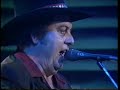 sleepy with hank wangford and the hankerchiefs featuring bobby valentino on fiddle.