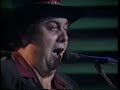 sleepy with hank wangford and the hankerchiefs featuring bobby valentino on fiddle.