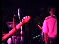 Dirty Job - The Legend (Loch Ness) - Live