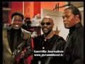 GJ-Sheryl Underwood on Bernie Mac's Passing