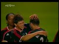 Huntelaar 1-2 vs Kopenhagen