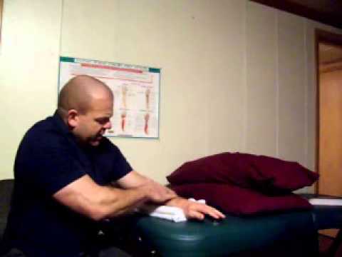 how to relieve cubital tunnel syndrome