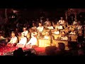 Tabuh Kreasi Pepanggulan \"Check This Out\" (part 2)