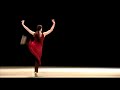 weihnachtsoratorium   ballett von john neumeier