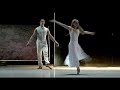 weihnachtsoratorium   ballett von john neumeier
