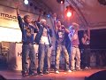 us5 on stage
