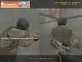 Dex31 aka. Bootstrap Counter-Strike Movie.