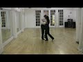 Carlos Copello Tango Lesson V.23 Ocho Cortados