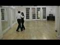 Carlos Copello Tango Lesson V.23 Ocho Cortados