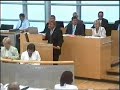 Diätendebatte in Sachsen-Anhalt