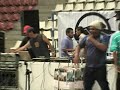 La Barbarie - Flow Machacante La Barbarie - Flow Machacante
