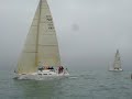Regata La Punta Windward-Leeward Regata La Punta Windward-Leeward