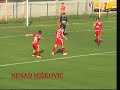 Osmine finala KUP-a BiH HNK Ora?je - FK Radnik Lipnica 2:0